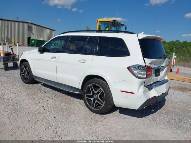 Mercedes-Benz GLS 500 V8 BITURBO| 360| ������| ���� ����� | Mobile.bg � ����������� 3