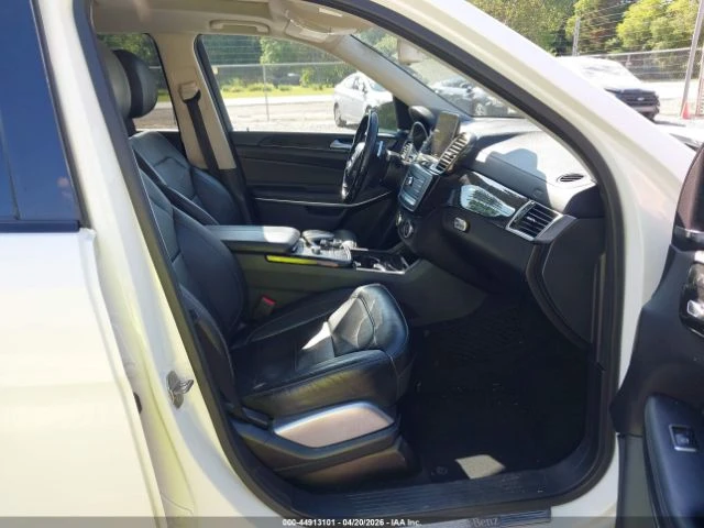 Mercedes-Benz GLS 500 V8 BITURBO| 360| ������| ���� ����� | Mobile.bg � ����������� 5
