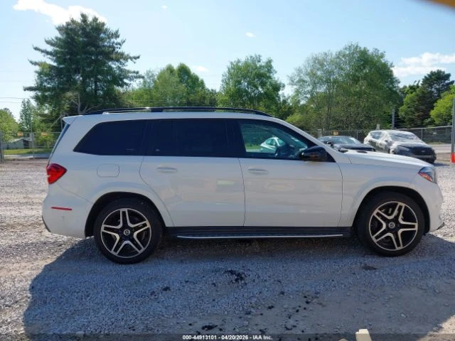 Mercedes-Benz GLS 500 V8 BITURBO| 360| ������| ���� ����� | Mobile.bg � ����������� 13