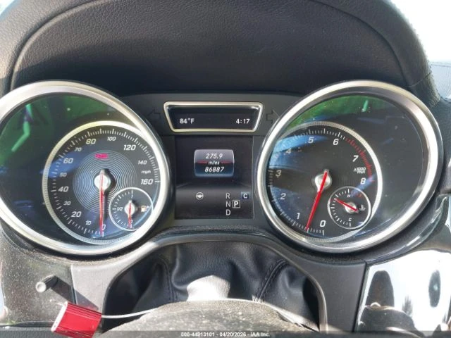 Mercedes-Benz GLS 500 V8 BITURBO| 360| ������| ���� ����� | Mobile.bg � ����������� 7