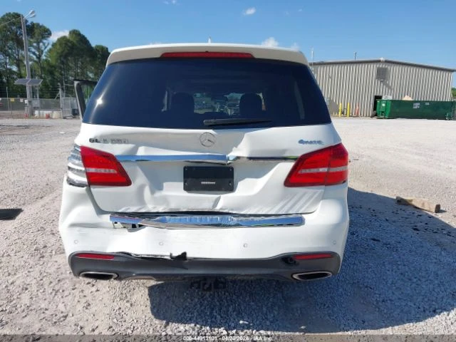 Mercedes-Benz GLS 500 V8 BITURBO| 360| ������| ���� ����� | Mobile.bg � ����������� 6