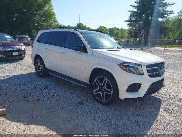 Mercedes-Benz GLS 500 V8 BITURBO| 360| ������| ���� ����� | Mobile.bg � ����������� 1