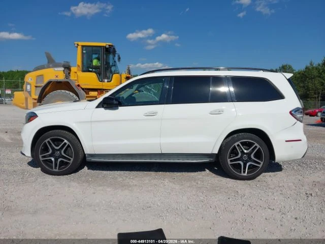 Mercedes-Benz GLS 500 V8 BITURBO| 360| ������| ���� ����� | Mobile.bg � ����������� 14