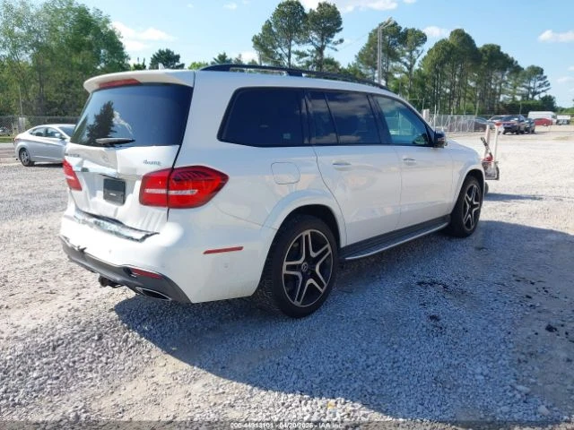 Mercedes-Benz GLS 500 V8 BITURBO| 360| ������| ���� ����� | Mobile.bg � ����������� 4