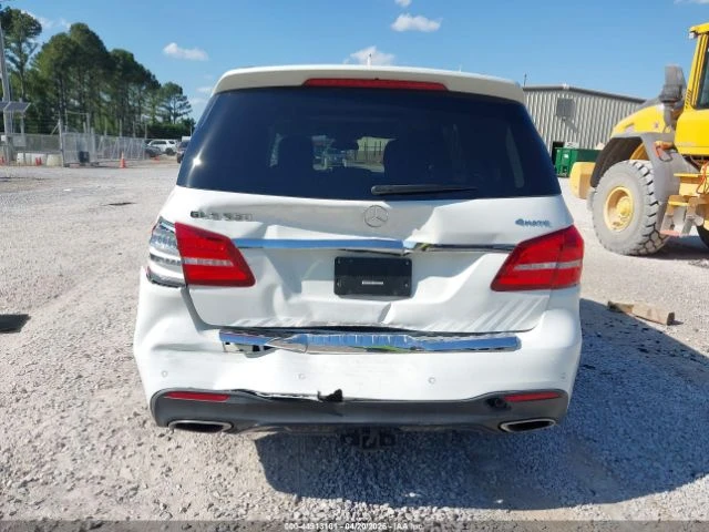 Mercedes-Benz GLS 500 V8 BITURBO| 360| ������| ���� ����� | Mobile.bg � ����������� 16