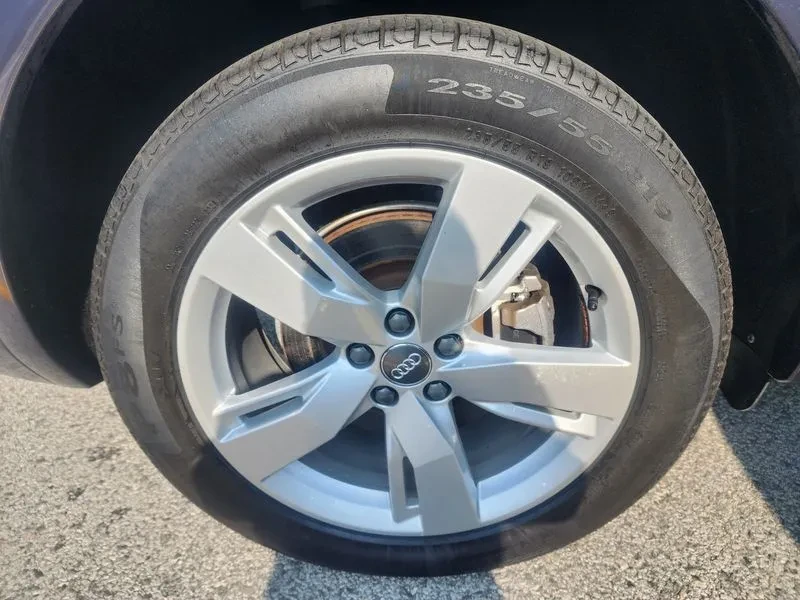 Audi Q5 45 TFSI QUATTRO PREMIUM | Mobile.bg � ����������� 9