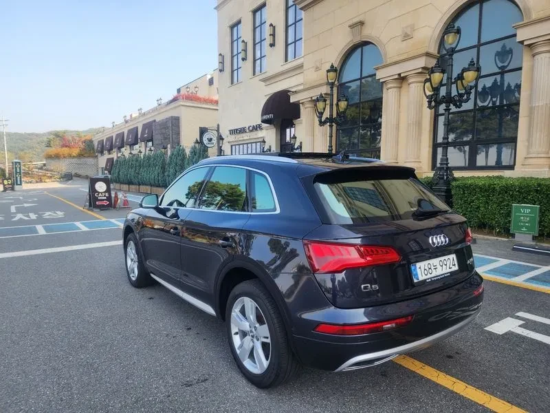Audi Q5 45 TFSI QUATTRO PREMIUM | Mobile.bg � ����������� 3