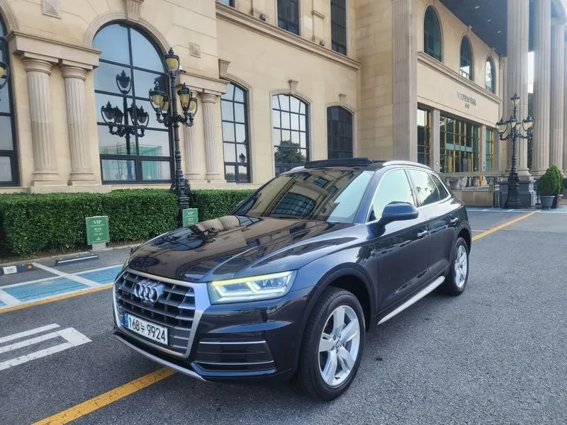 Audi Q5 45 TFSI QUATTRO PREMIUM | Mobile.bg � ����������� 2