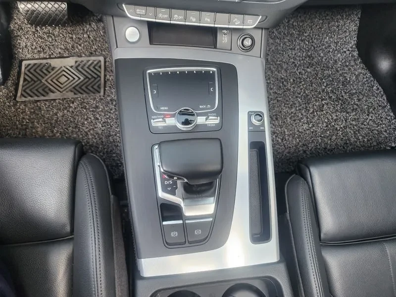 Audi Q5 45 TFSI QUATTRO PREMIUM | Mobile.bg � ����������� 17