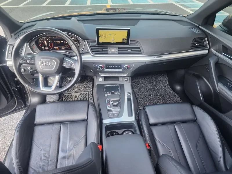 Audi Q5 45 TFSI QUATTRO PREMIUM | Mobile.bg � ����������� 14
