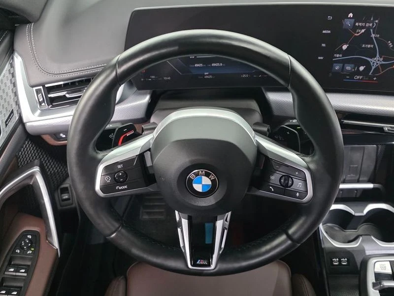 BMW X1 X1 Sdrive 20I M Sports, снимка 14 - Автомобили и джипове - 55663527