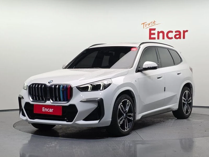 BMW X1 X1 Sdrive 20I M Sports