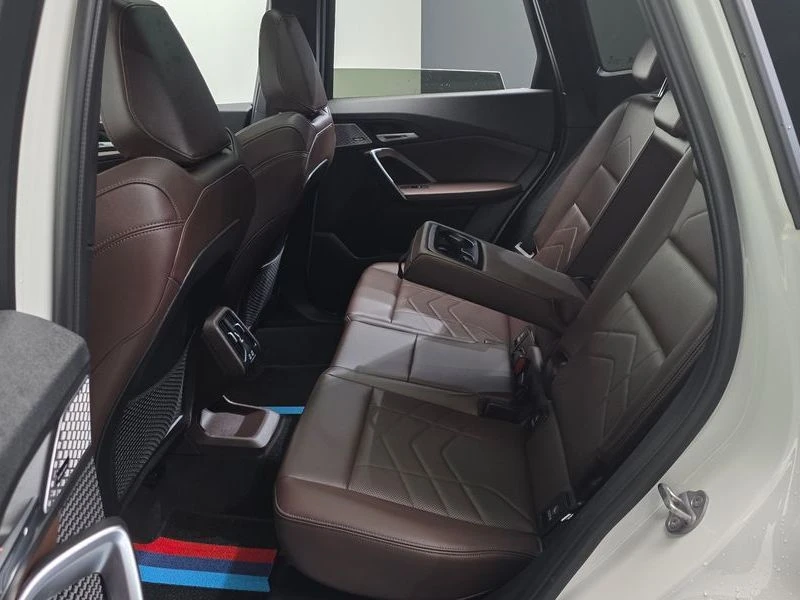 BMW X1 X1 Sdrive 20I M Sports, снимка 12 - Автомобили и джипове - 55663527