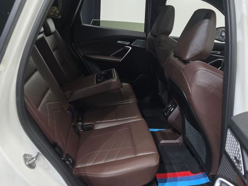 BMW X1 X1 Sdrive 20I M Sports, снимка 11 - Автомобили и джипове - 55663527