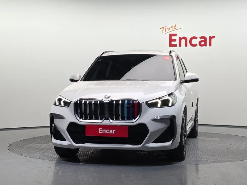 BMW X1 X1 Sdrive 20I M Sports, снимка 3 - Автомобили и джипове - 55663527
