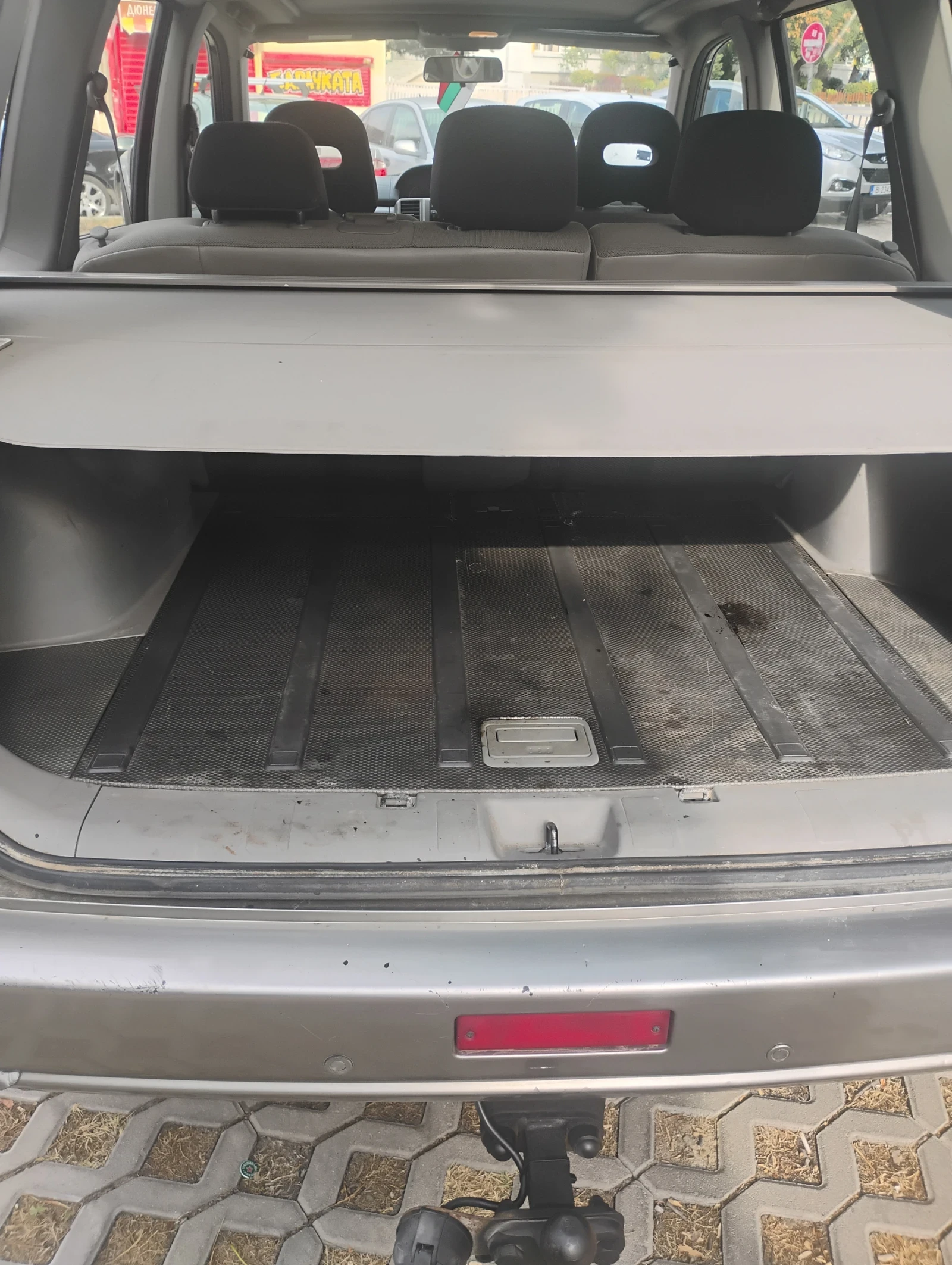 Nissan X-trail 2.2 cdi - изображение 8