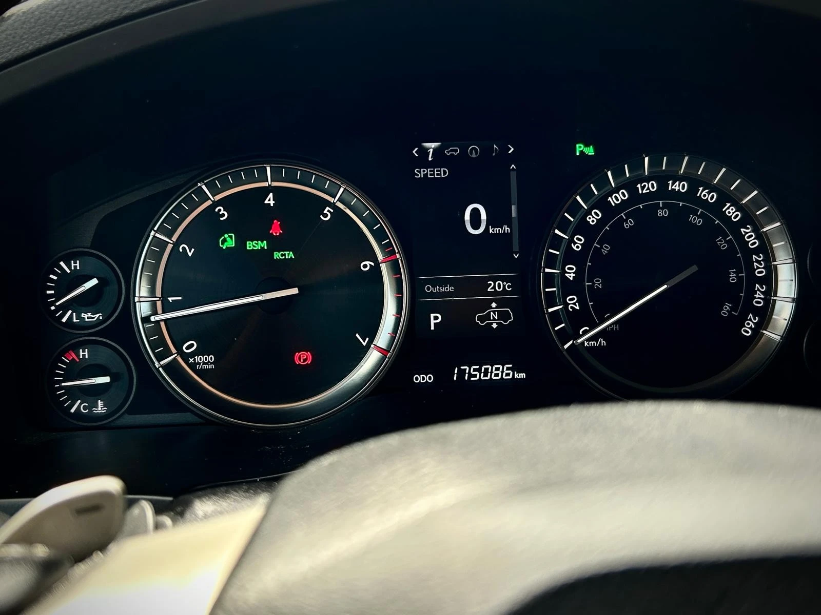 Lexus LX 570 Executive Package* Mark Levinson* Пано* HUD* TV - изображение 9