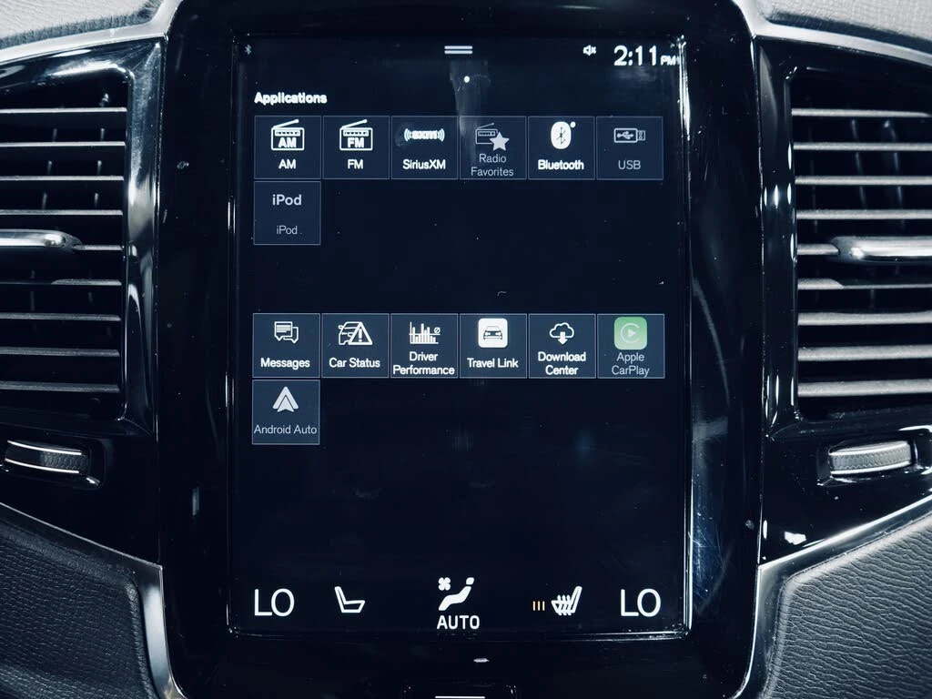Volvo Xc90 T6 Momentum* 7-местен* ВсичкиЕкстри - изображение 8