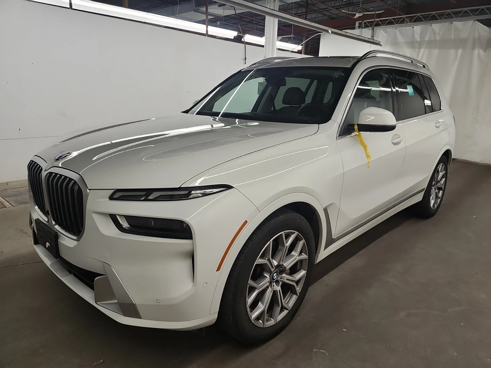 BMW X7 * 40i* CARFAX *    | Mobile.bg   1