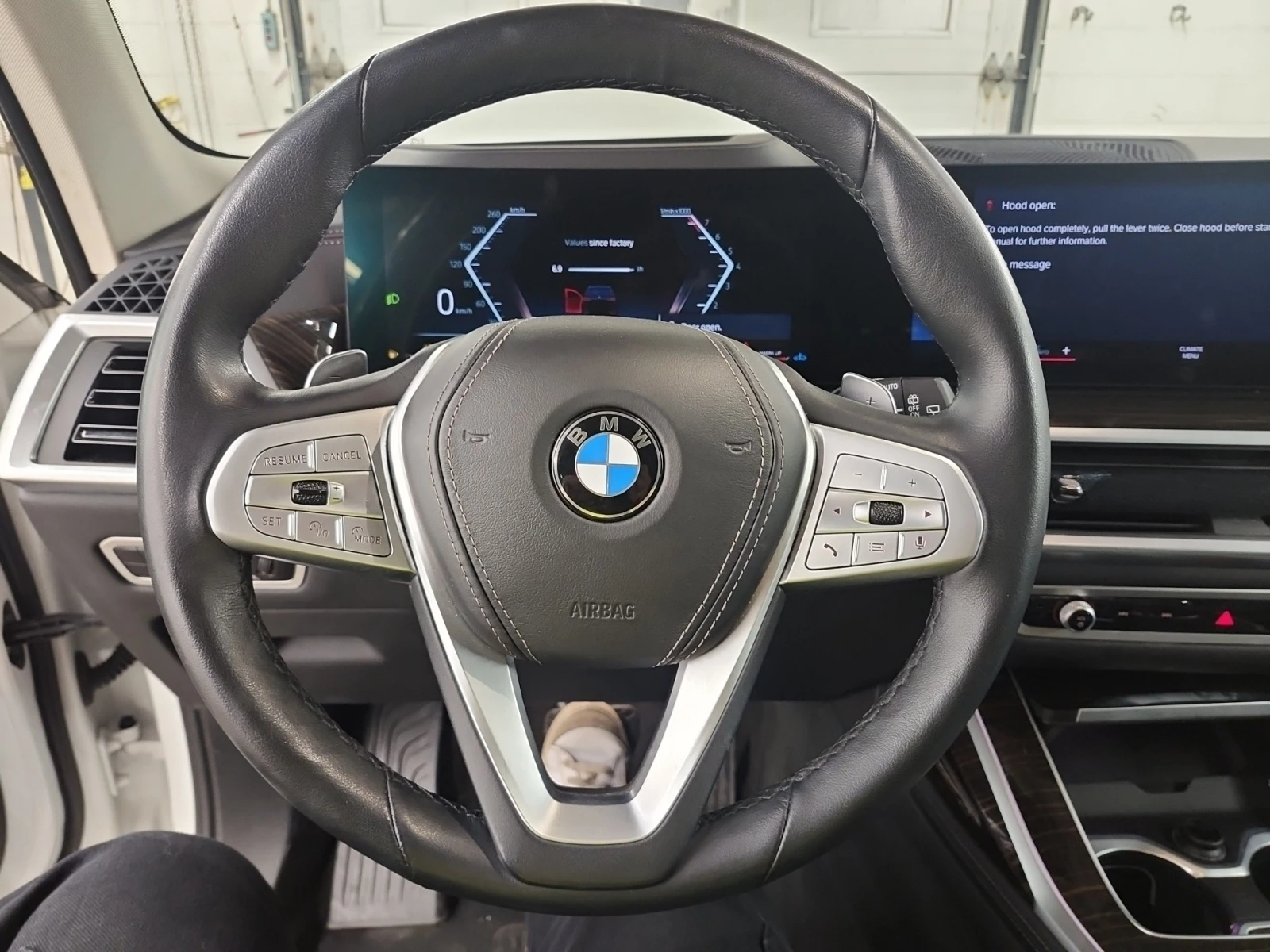 BMW X7 * 40i* CARFAX *    | Mobile.bg   10