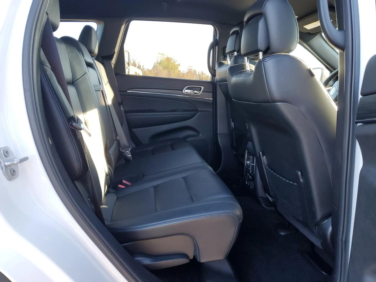 Jeep Grand cherokee LIMITED | Mobile.bg   11