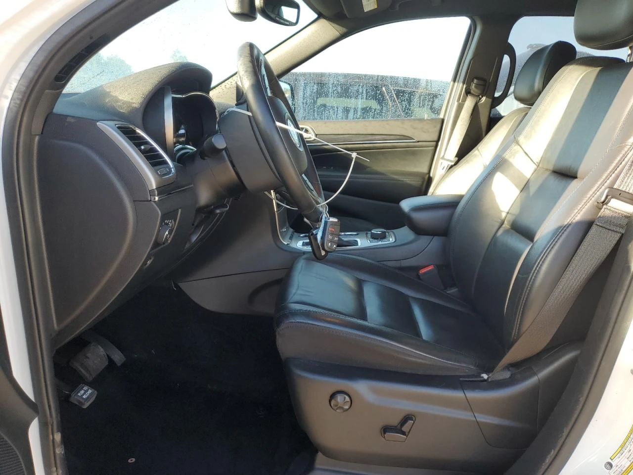 Jeep Grand cherokee LIMITED | Mobile.bg   7