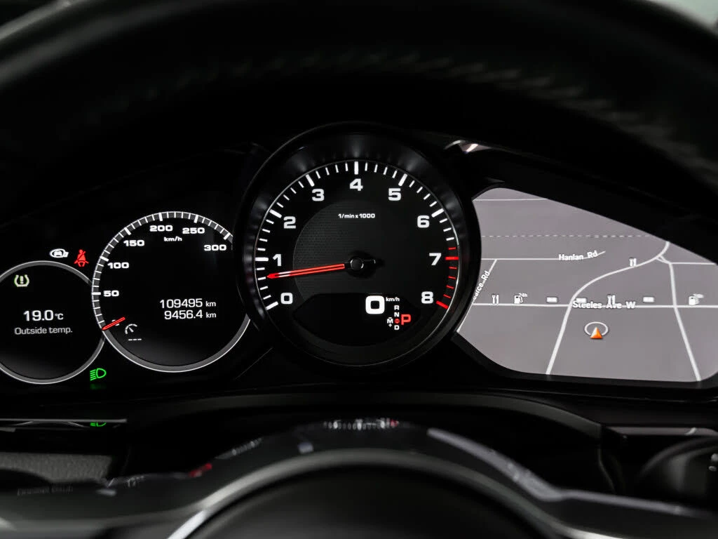 Porsche Cayenne Coupe S | Mobile.bg   12