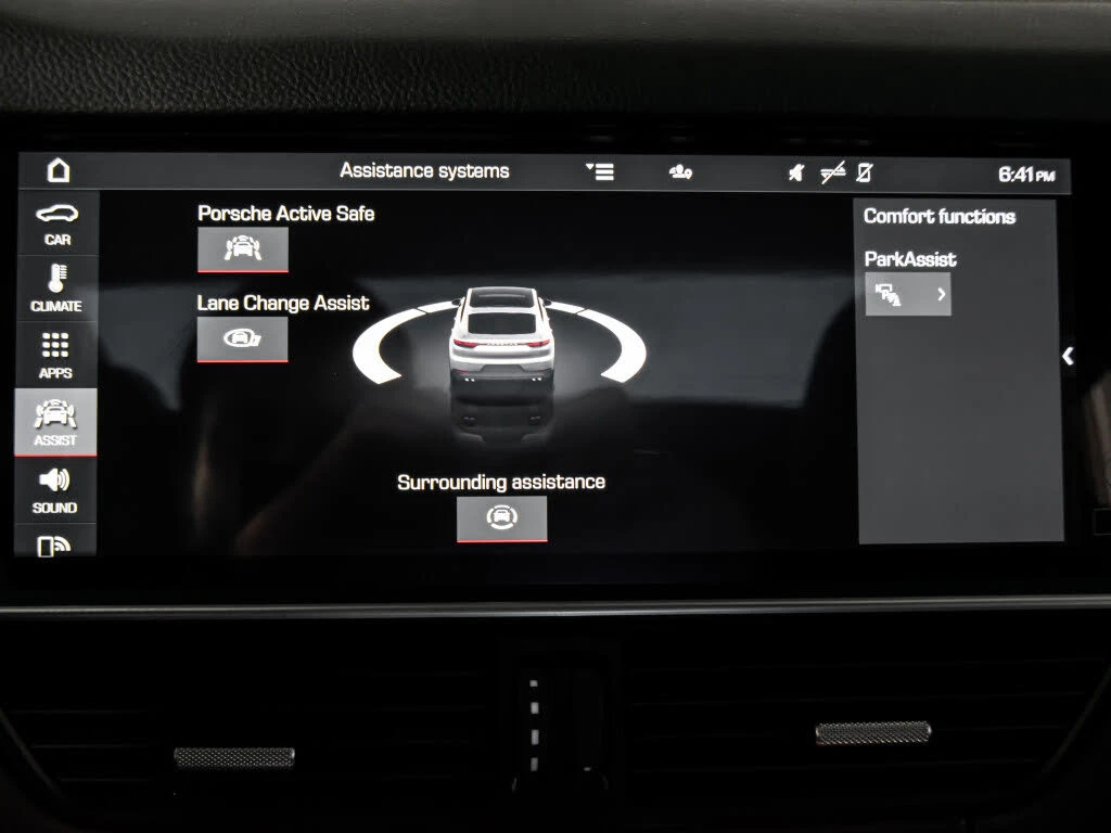 Porsche Cayenne Coupe S | Mobile.bg   13