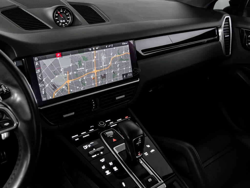 Porsche Cayenne Coupe S - изображение 10