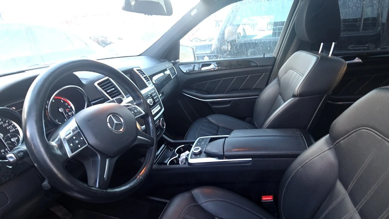 Mercedes-Benz GL 350 d* ������� ����* AMG-pack* Harman* 360* ����*  | Mobile.bg � ����������� 11