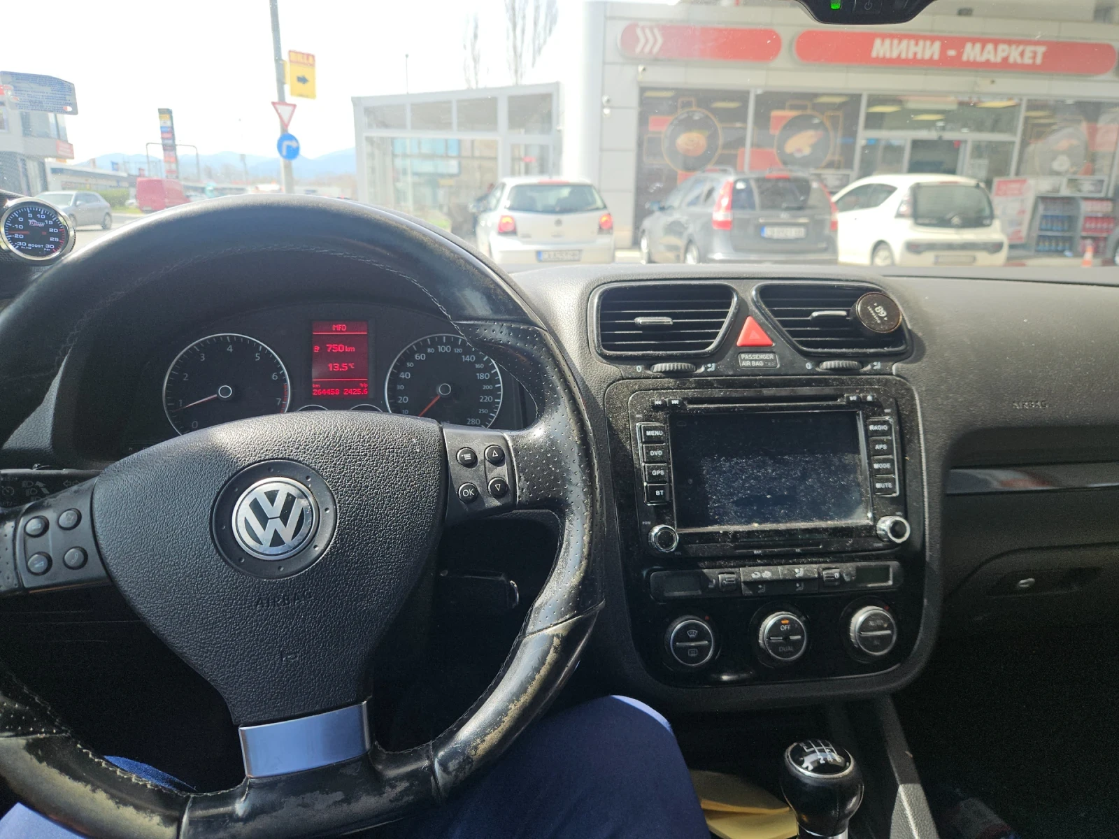 Toyota Land cruiser 4.2 V8 TDI, снимка 7 - Автомобили и джипове - 54184245