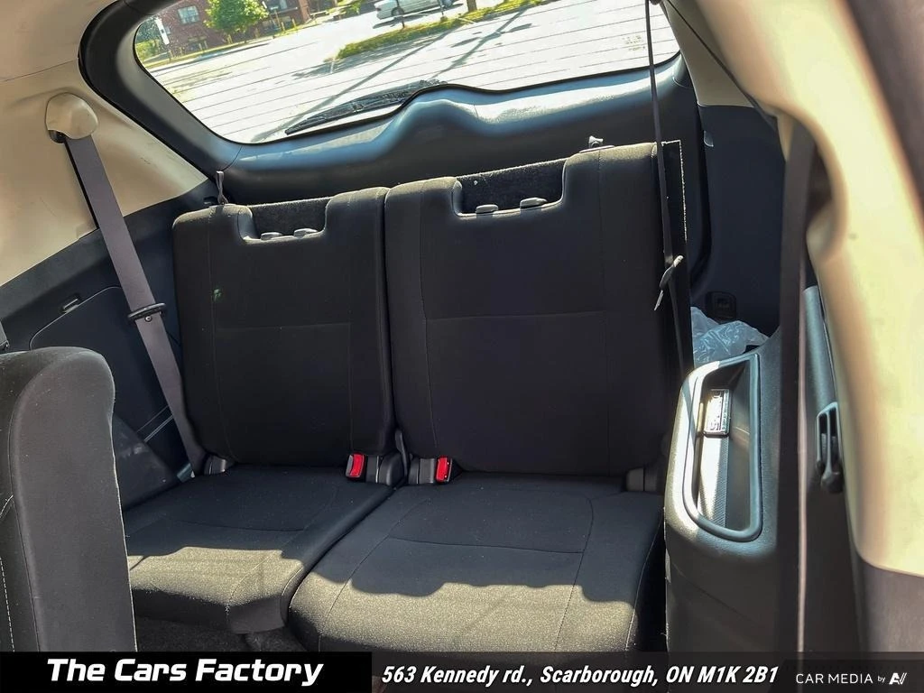 Mitsubishi Outlander, снимка 10 - Автомобили и джипове - 54218136