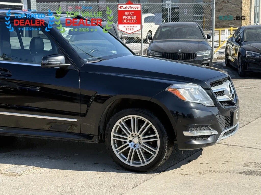 Mercedes-Benz GLK  250 * BlueTEC* ����������* (���� �� ��) | Mobile.bg � ����������� 2