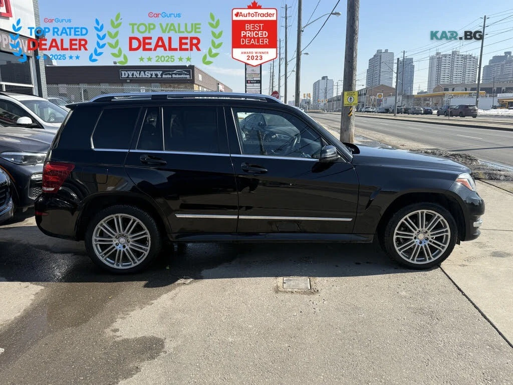 Mercedes-Benz GLK  250 * BlueTEC* ����������* (���� �� ��) | Mobile.bg � ����������� 3