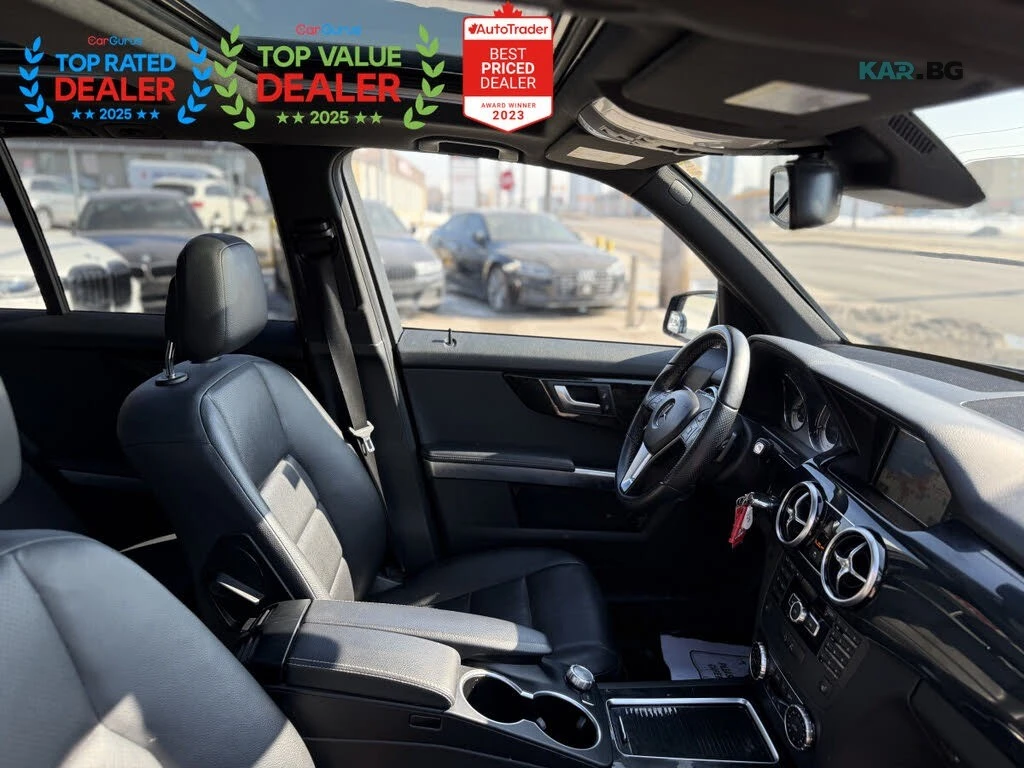 Mercedes-Benz GLK  250 * BlueTEC* ����������* (���� �� ��) | Mobile.bg � ����������� 14