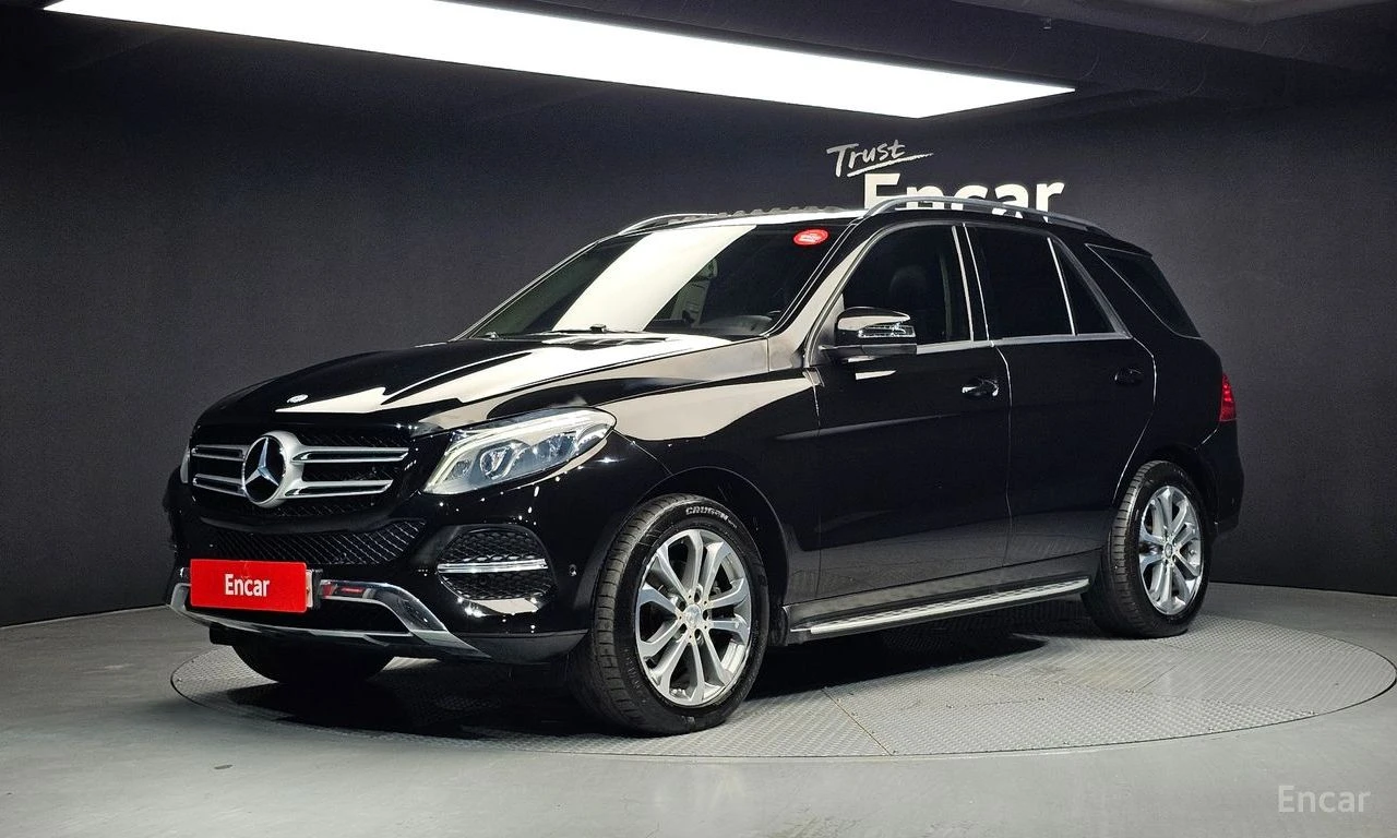 Mercedes-Benz GLE 250 4MATIC* PREMIUM* LANE ASS* ПАНО* НАВИ* ПОДГРЕВ