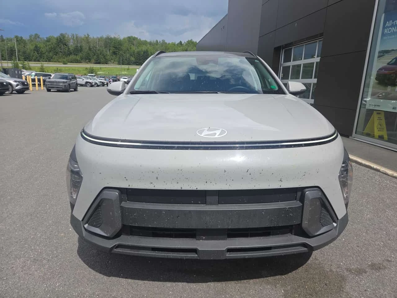 Hyundai Kona * Preferred * АВТОКРЕДИТ БЕЗ ПЪРВОНАЧАЛНА ВНОСКА* , снимка 6 - Автомобили и джипове - 54952812
