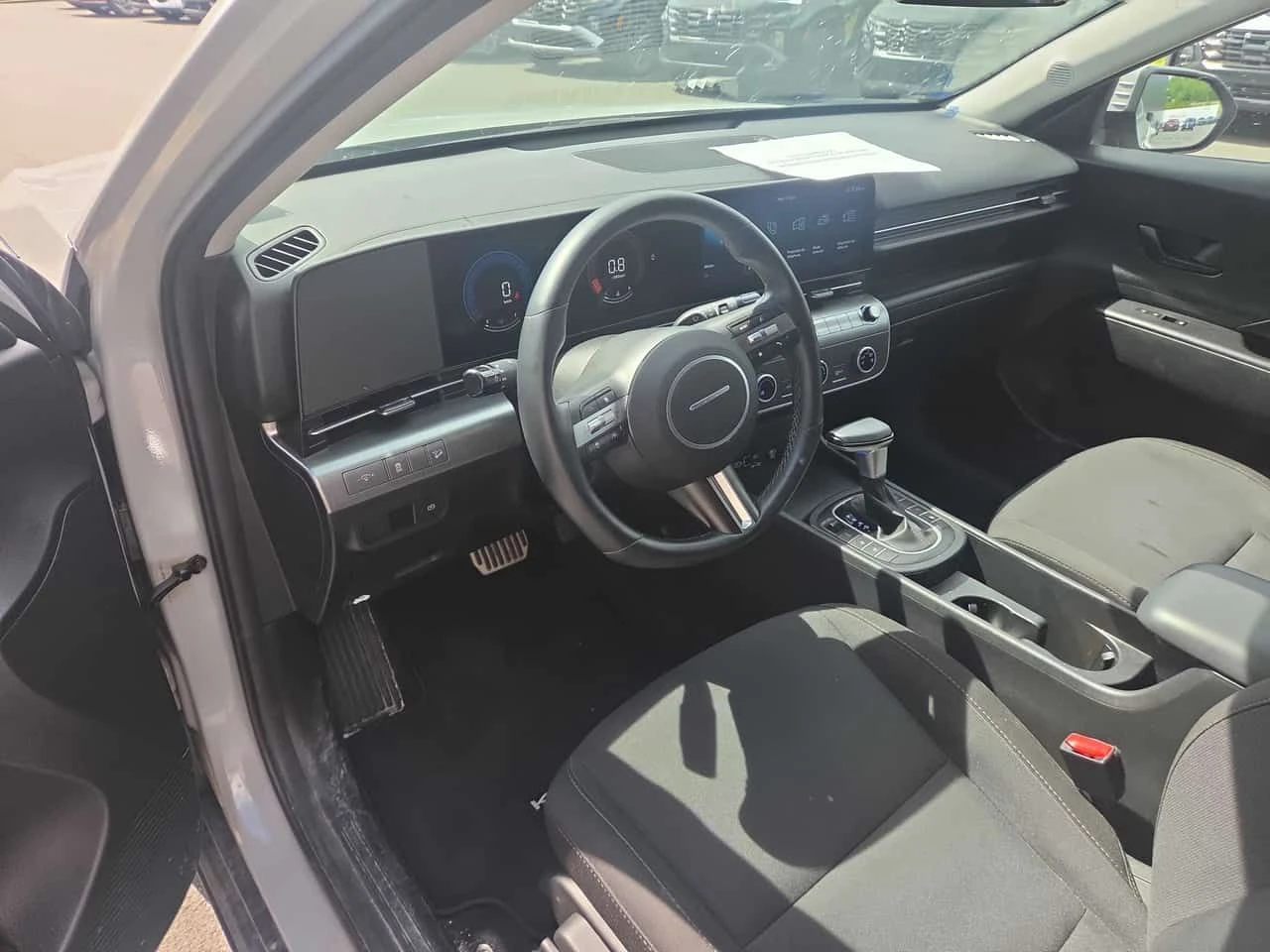 Hyundai Kona * Preferred * АВТОКРЕДИТ БЕЗ ПЪРВОНАЧАЛНА ВНОСКА* , снимка 5 - Автомобили и джипове - 54952812