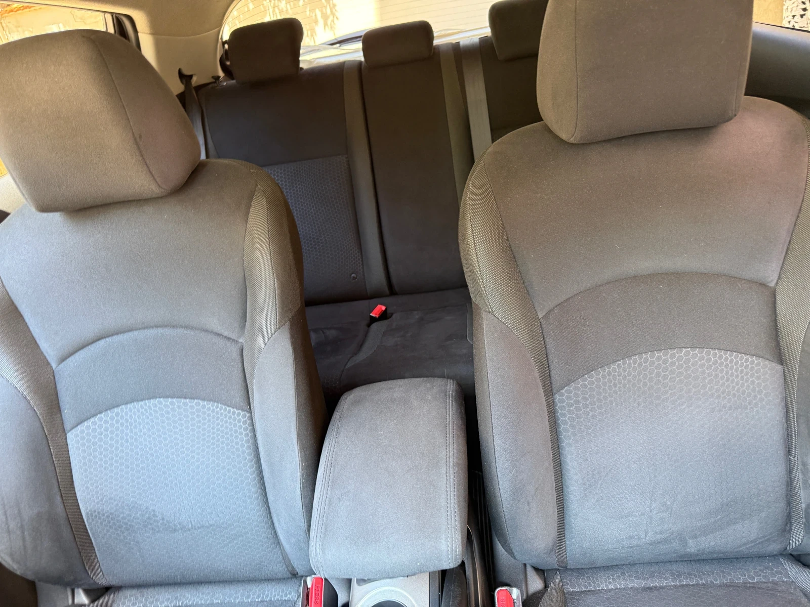 Nissan Juke   Nissan Juke 1.6 190 k.c. 4x4 автомат/ Keyless, снимка 9 - Автомобили и джипове - 54991376