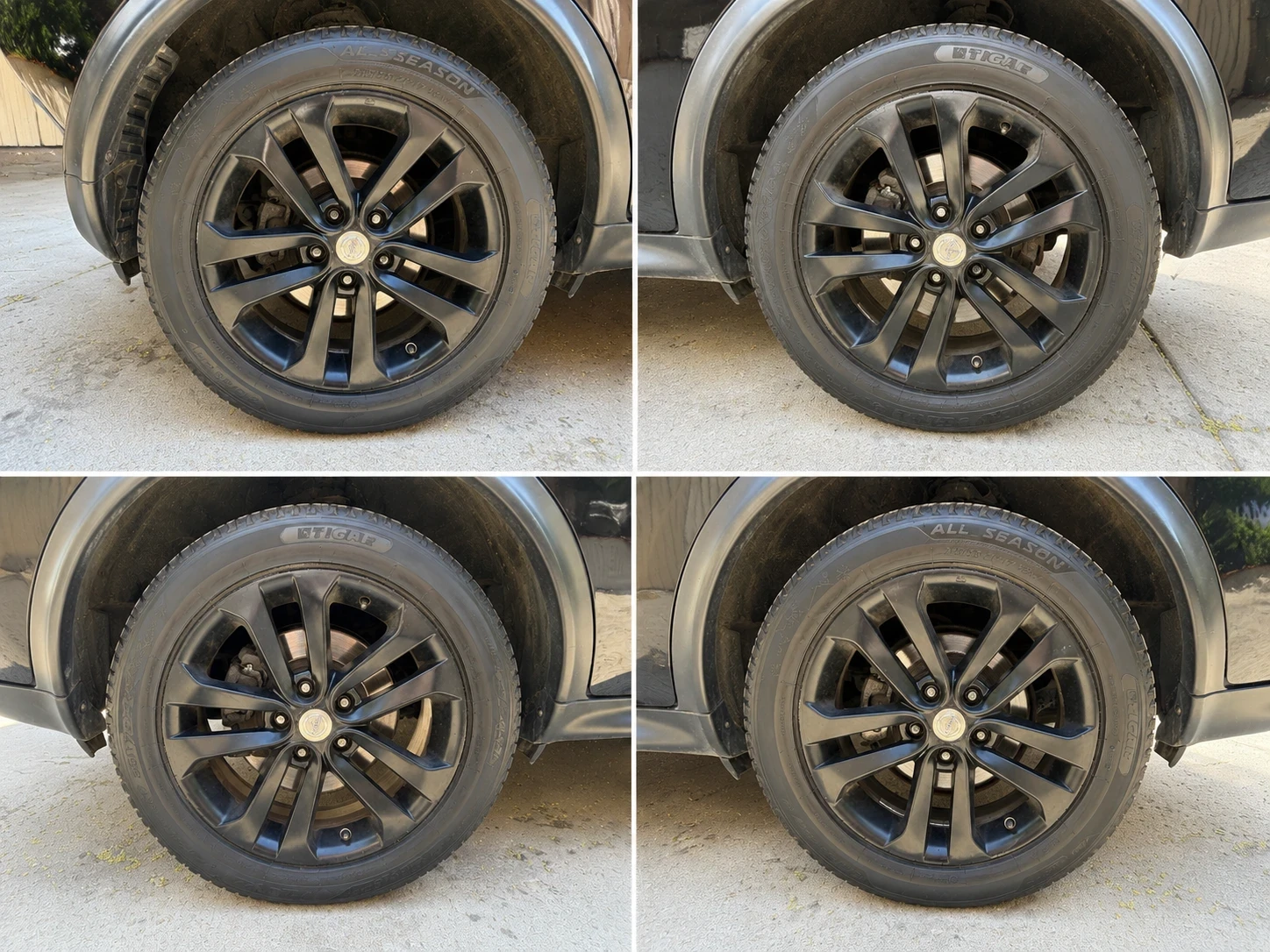 Nissan Juke  1.6 190 k.c. 4x4 автомат/ Keyless, снимка 16 - Автомобили и джипове - 54991376