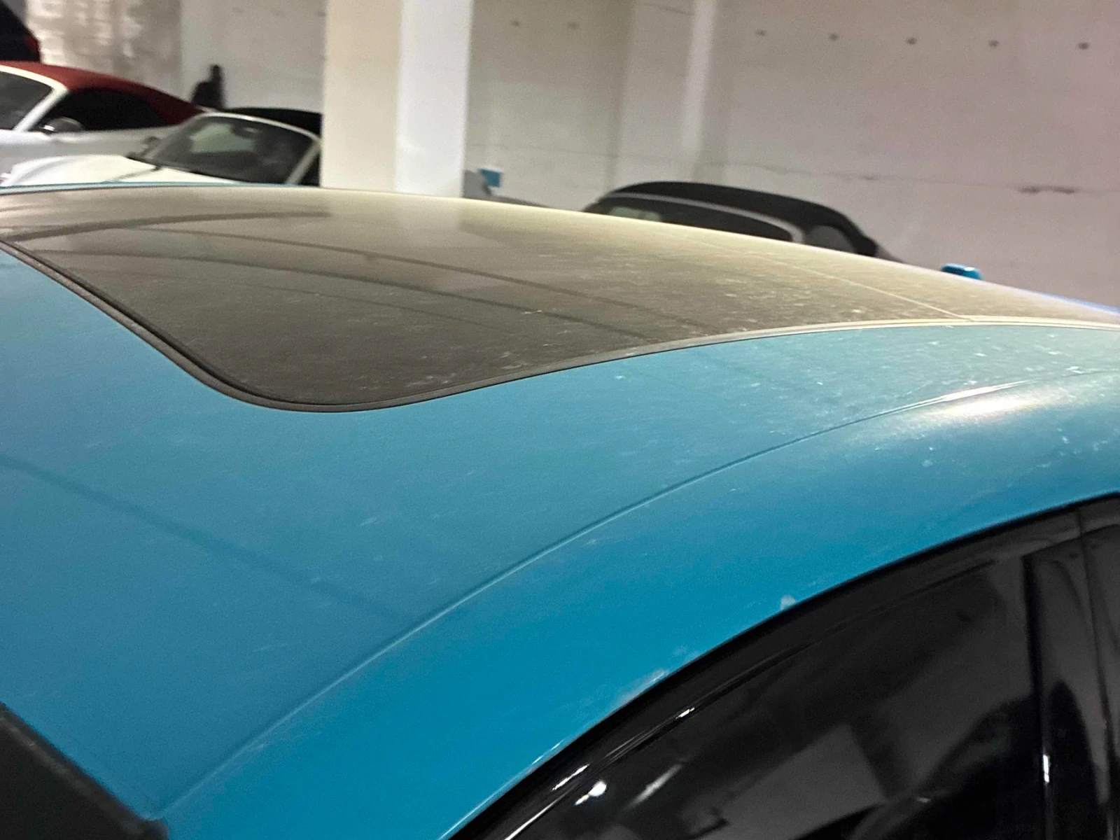 Porsche Macan S* KEYLESS* ПОДГРЕВ* CARFAX , снимка 6 - Автомобили и джипове - 55050235