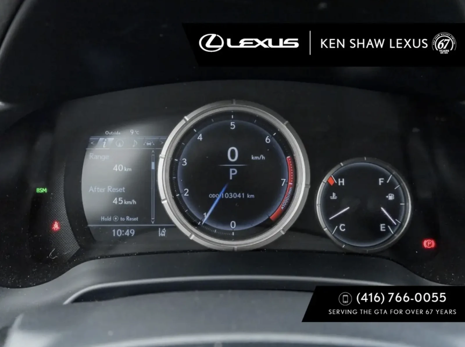 Lexus RX 350 2020 LEXUS RX 350 F SPORT, снимка 6 - Автомобили и джипове - 55299333