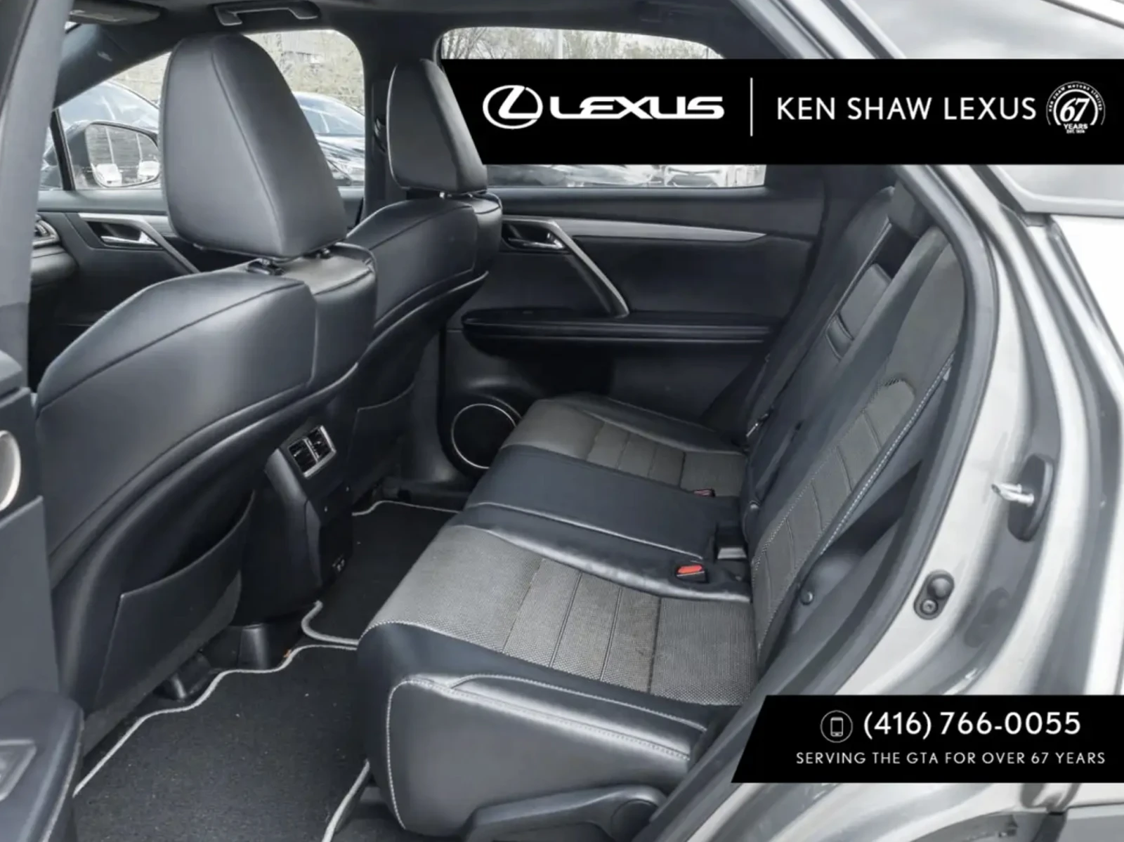Lexus RX 350 2020 LEXUS RX 350 F SPORT, снимка 8 - Автомобили и джипове - 55299333