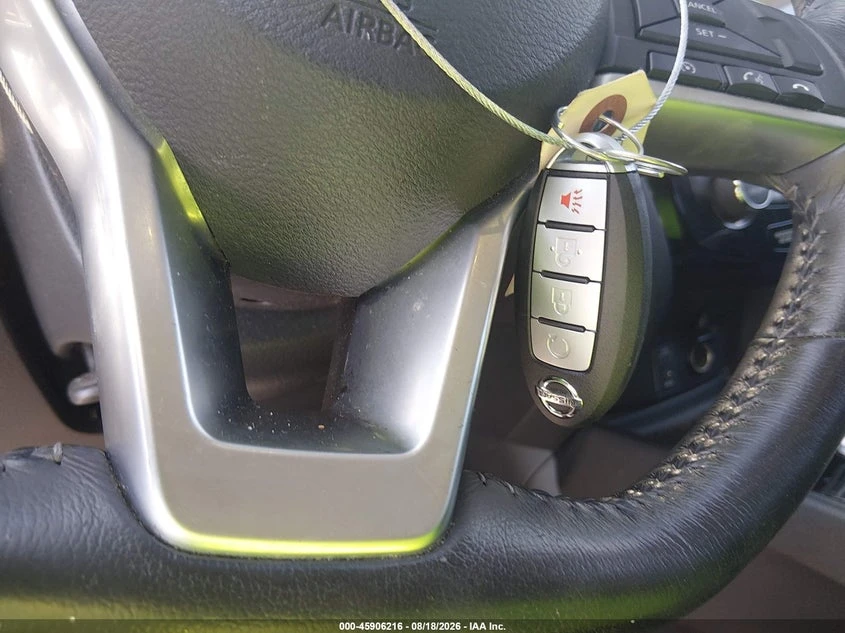 Nissan Rogue 2.5l Sv, снимка 11 - Автомобили и джипове - 55815898