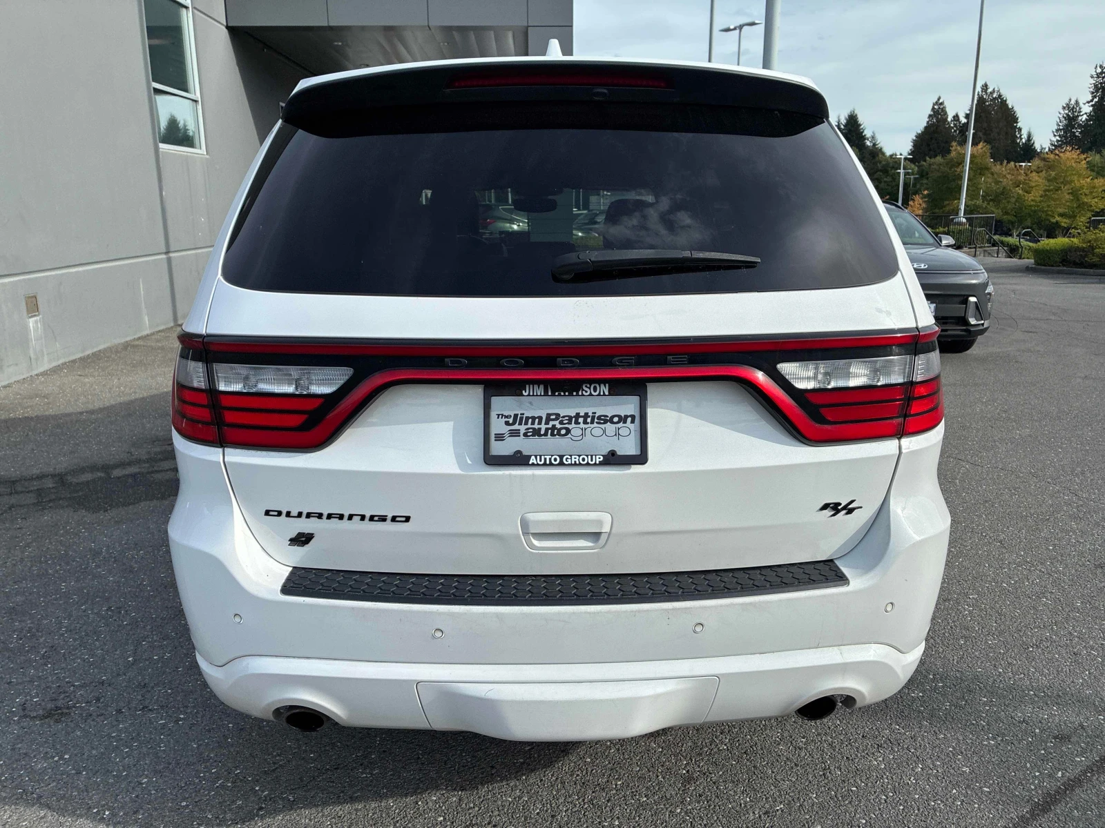 Dodge Durango * R/T * 5.7L HEMI V8 * CARFAX * , снимка 4 - Автомобили и джипове - 56090816