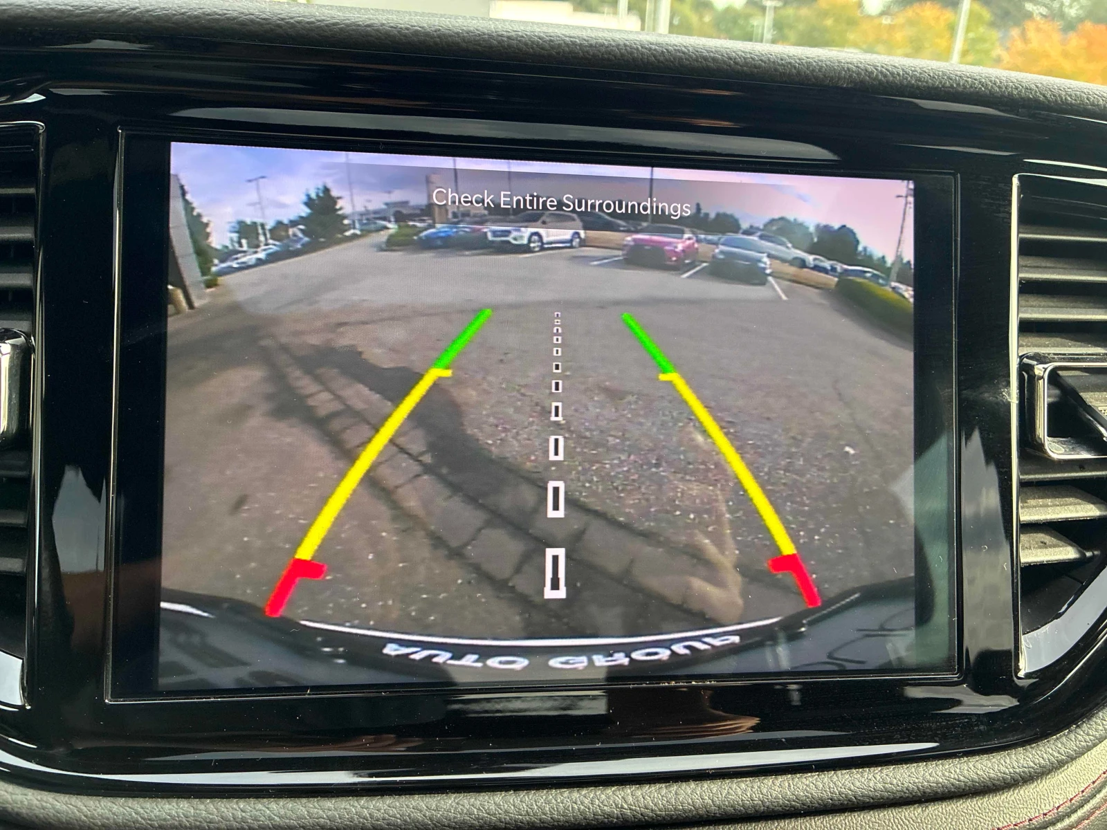 Dodge Durango * R/T * 5.7L HEMI V8 * CARFAX * , снимка 8 - Автомобили и джипове - 56090816