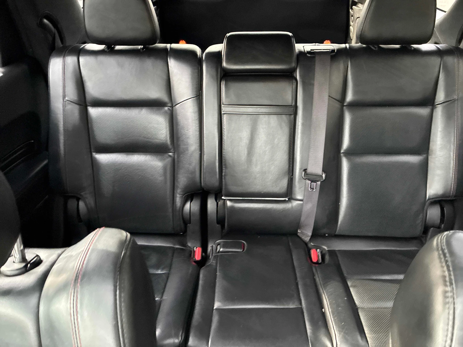 Dodge Durango * R/T * 5.7L HEMI V8 * CARFAX * , снимка 10 - Автомобили и джипове - 56090816