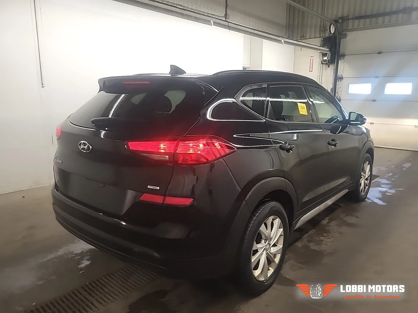 Hyundai Tucson | Mobile.bg � ����������� 3