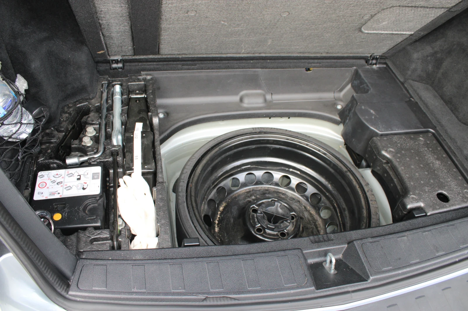 Mercedes-Benz GLK 220 | Mobile.bg � ����������� 9