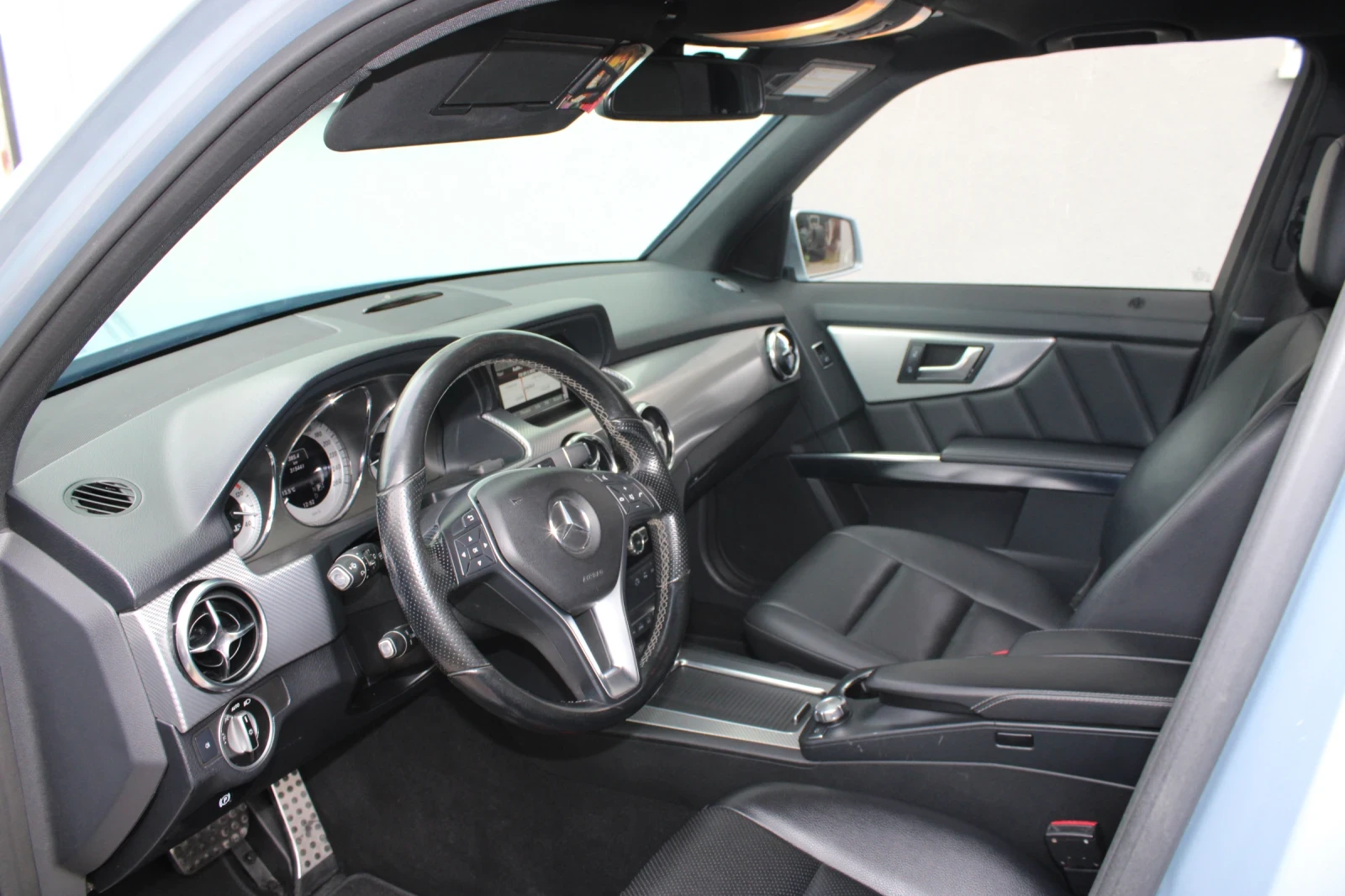 Mercedes-Benz GLK 220 | Mobile.bg � ����������� 6